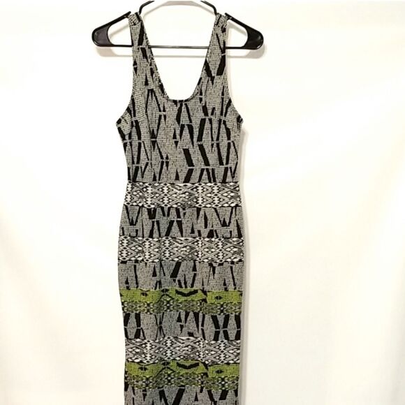 Urban Outfitters Silence + Noise Dress animal - Picture 1 of 9